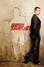 Watch Human Target Vodly